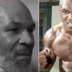Mike Tyson