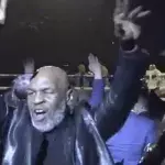 Mike Tyson