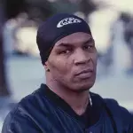Mike Tyson