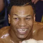 Mike Tyson