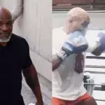 Mike Tyson