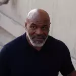 Mike Tyson
