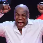 Mike Tyson 
