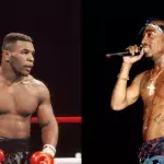 Mike Tyson/Tupac