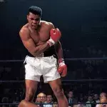 Mohamed Ali 