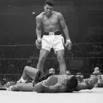 Mohamed Ali
