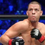Nate Diaz