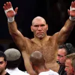 Nikolaï Valuev