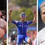 Notre top des sportifs de l'année 2019 !
