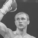 Oleg Prudky était un boxeur amateur ukrainien.