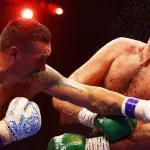 Oleksandr Usyk est venu à bout de Tyson Fury à la décision partagée des juges. 