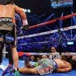 Pacquiao vs Marquez 4 : Le KO de la décennie en boxe (VIDEO)