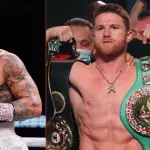 Paul / Canelo