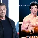 Quand Sylvester Stallone révèle comment il s'est fait arnaquer pour la saga Rocky