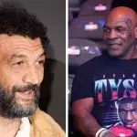 Ramzy bedia et Mike Tyson ont tous les deux pris part au tournage du film Medellin. 