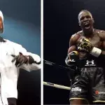 Rohff s'est entrainé aux cotés de Souleymane Cissokho en boxe anglaise. 