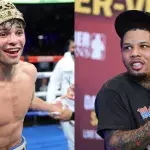 Ryan Garcia/Gervonta Davis