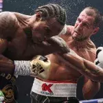 Sergey Kovalev met KO Anthony Yarde au 11e round