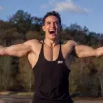 Tibo InShape a lancé un appel pour trouver un adversaire. 