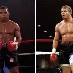Tommy Morrison était considéré comme tout aussi puissant que Mike Tyson. 