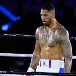 Tony Yoka affrontera Carlos Takam le 11 mars 2023. 