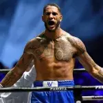 Tony Yoka affrontera Carlos Takam le 15 janvier. 