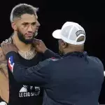 Tony Yoka combattra à Londres le 27 juillet. 