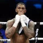 Tony Yoka a décidé de changer d'entraineur avant son combat contre Merhy. 