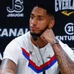 Tony Yoka a des revenus à la hauteur de son statut de boxeur français le plus suivi.