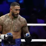 Tony Yoka devra rebondir après sa défaite contre Carlos Takam.