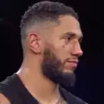 Tony Yoka est apparu effondré après sa défaite contre Ryad Merhy. 