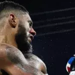 Tony Yoka a été battu par Ryad Merhy à la décision des juges. 