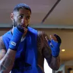 Tony Yoka fera face à Carlos Takam ce samedi 11 mars. 