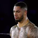 Tony Yoka s'est incliné à la décision des juges contre Martin Bakole 
