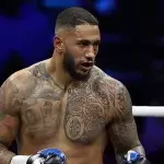 Tony Yoka