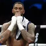 Tony Yoka
