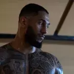 Tony Yoka.
