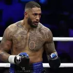 Tony Yoka