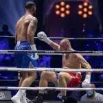 Tony Yoka