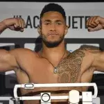 Tony Yoka
