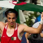 Imane Khelif