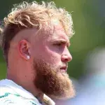 Jake Paul