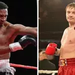 Le choc entre Arthur Williams et Alexey Ignashov a marqué les esprits au K-1. 