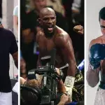 Mike Tyson et Mohamed Ali ne font pas partie des combattants préférés de Floyd Mayweather. 