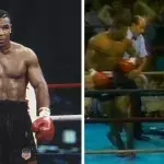 Mike Tyson