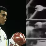 Mohamed Ali