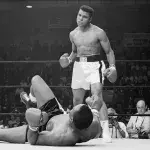 Mohamed Ali