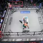 Raul Curiel vs Victor Rodriguez