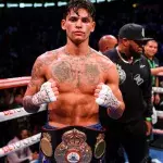 Ryan Garcia
