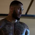 Tony Yoka